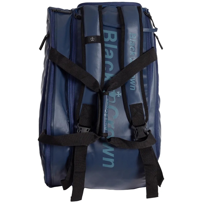 Paletero Corona Nera Ultimate Pro 2.0 Azul