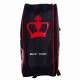 Black Crown Ultimate Series V2 Black Red Padel Bag