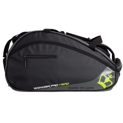 Paletero Black Crown Wonder Pro Duro Negro