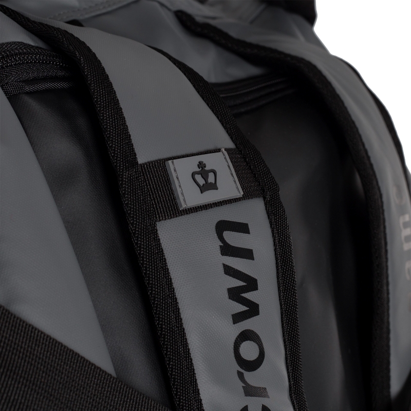 Paletero Black Crown Wonder Pro Hard Negro