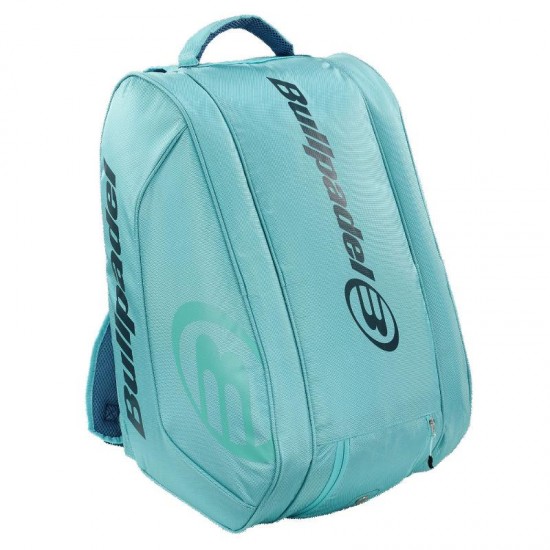 Borsa da padel Bullpadel Alejandra Salazar Flow BPP-25006 Acquamarina