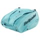 Borsa da padel Bullpadel Alejandra Salazar Flow BPP-25006 Acquamarina