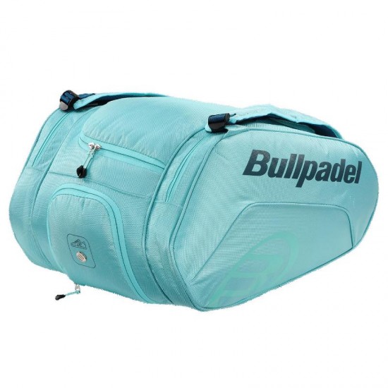 Borsa da padel Bullpadel Alejandra Salazar Flow BPP-25006 Acquamarina