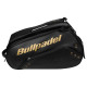 Bullpadel Alejandra Salazar Flow BPP26006 Saco Preto de Padel