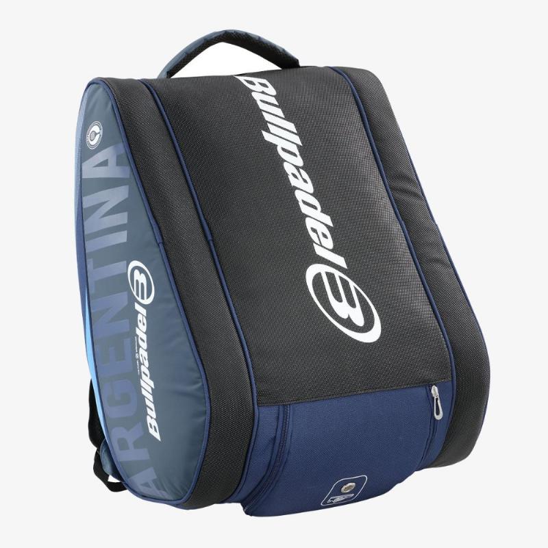 Paletero Bullpadel APA BPP22005 Blu