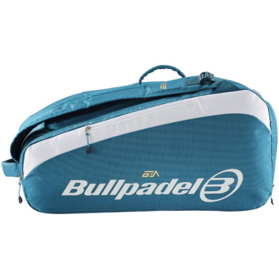 Bullpadel Bea Gonzalez Pearl BPP26021 Saco De Padel Azul Teal