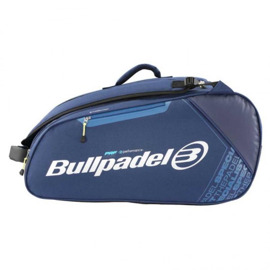 Bullpadel BPP-24014 Sac de padel Performance Bleu