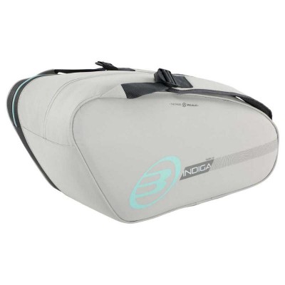 Borsa per racchette da padel Bullpadel BPP-24015 Tour Bone