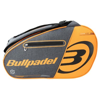 Bullpadel BPP21004 Arancione 2021