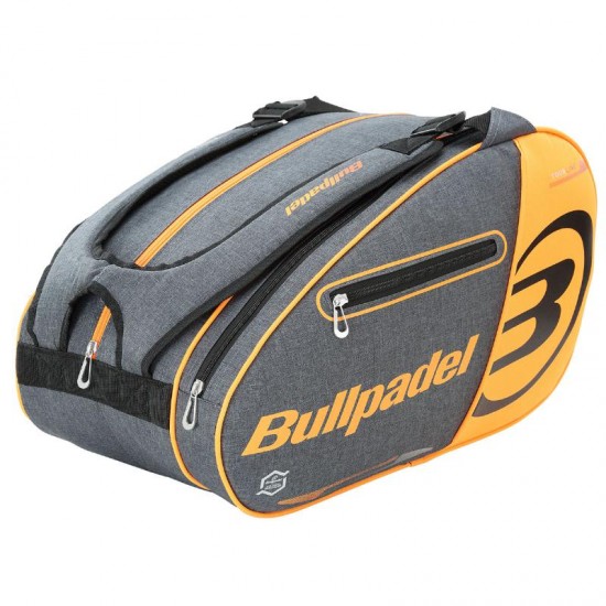 Bullpadel BPP21004 Laranja 2021