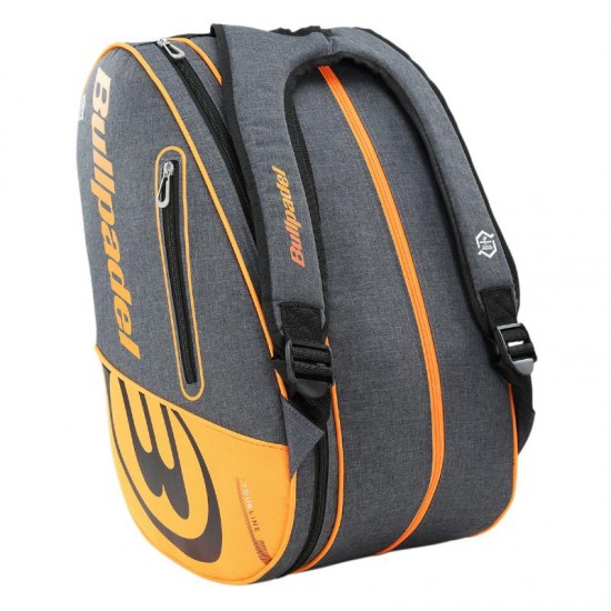 Bullpadel BPP21004 Laranja 2021