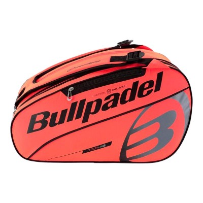 Paletero Bullpadel BPP22015 Tour Corail Fluor 2022