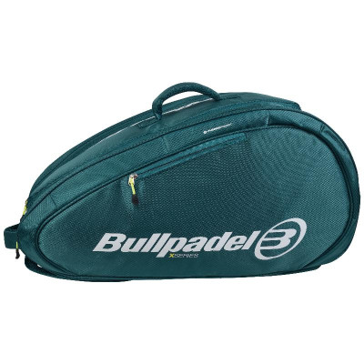 Bolsa de raquete Bullpadel Avant BPPEX001 óleo