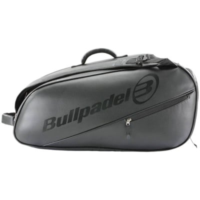 Bullpadel Casual BPP25016 Black Padel Bag