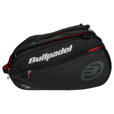 Bullpadel Chingotto Neuron Padel Bag BPP26020 Preto