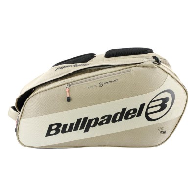 Bullpadel Delfi Brea Vertex BPP25001 Stone Sac de padel