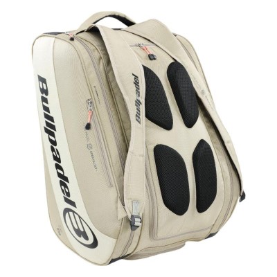 Bullpadel Delfi Brea Vertex BPP25001 Stone Sac de padel