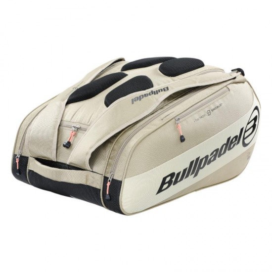 Borsa da padel Bullpadel Delfi Brea Vertex BPP25001 Stone