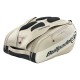 Bullpadel Delfi Brea Vertex BPP25001 Saco De Padel Stone