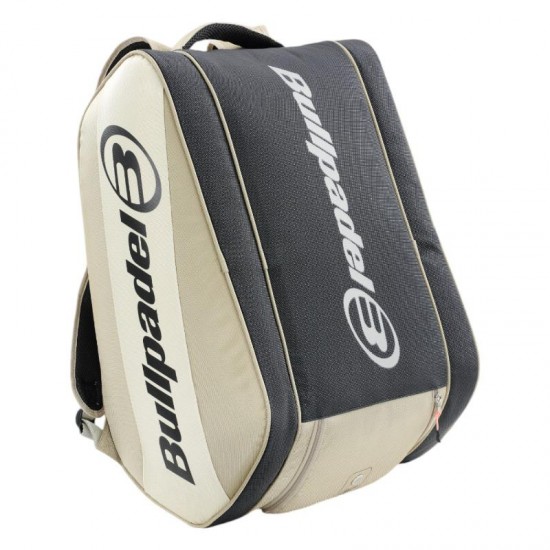 Borsa da padel Bullpadel Delfi Brea Vertex BPP25001 Stone