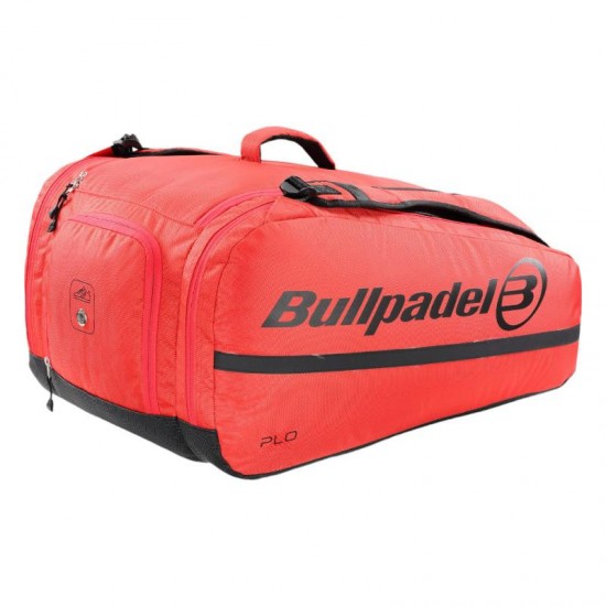 Paletero Bullpadel Di Nenno Xplo BPP25022 Rojo