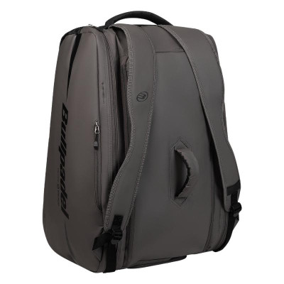 Paletero Bullpadel Di Nenno Xplo BPP26022 Gris Medium