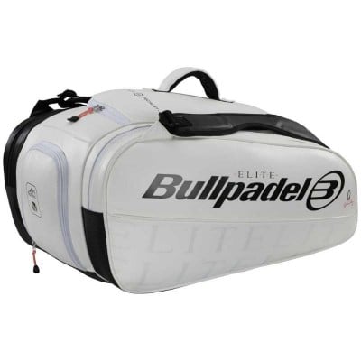 Bullpadel Gemma Triay Elite BPP-24019 Ice 2024 Borsa per racchette da padel