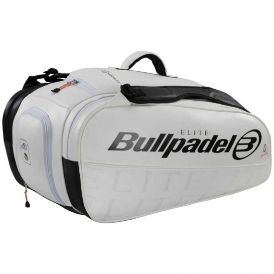 Bullpadel 24004 Performance Backpack Yellow