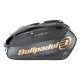 Bullpadel Juan Tello Vertex BPP25001 Black Padel Racket Bag