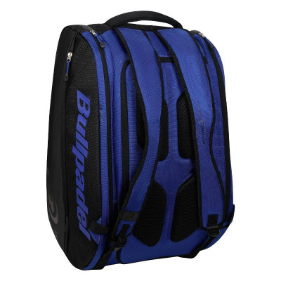 Bullpadel Pablo Cardona Vertex Geo BPP26002 Intense Blue Padel Bag