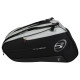Bullpadel Paquito Navarro Hack BPP26013 Borsa Padel grigio verdastro