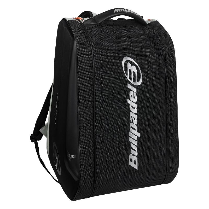 Bullpadel Paquito Navarro Hack BPP26013 Borsa Padel grigio verdastro