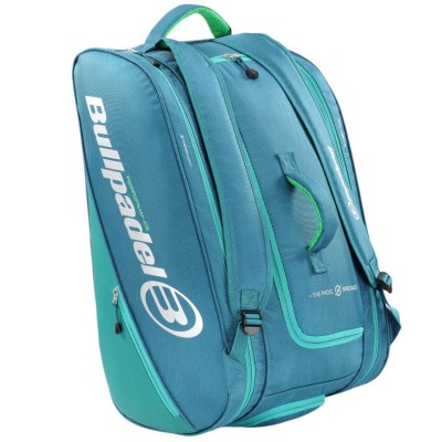 Bullpadel Performance Sac de Raquette BPP25014 Huile