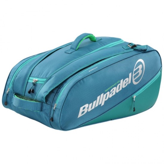 Bullpadel Performance Racket Bag BPP25014 Oil