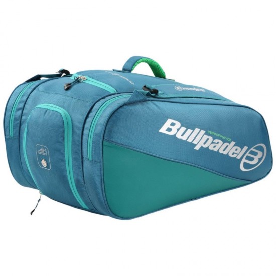 Bullpadel Performance Racket Bag BPP25014 Oil