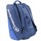 Sac de padel Bullpadel Performance BPP25014 bleu marine