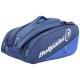 Bullpadel Performance BPP25014 Saco De Padel Azul Marinho