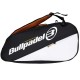 Paletero Bullpadel Performance BPP25014 Negro