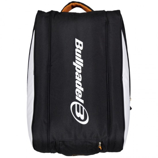 Bullpadel Performance Padel Bag BPP25014 Preto