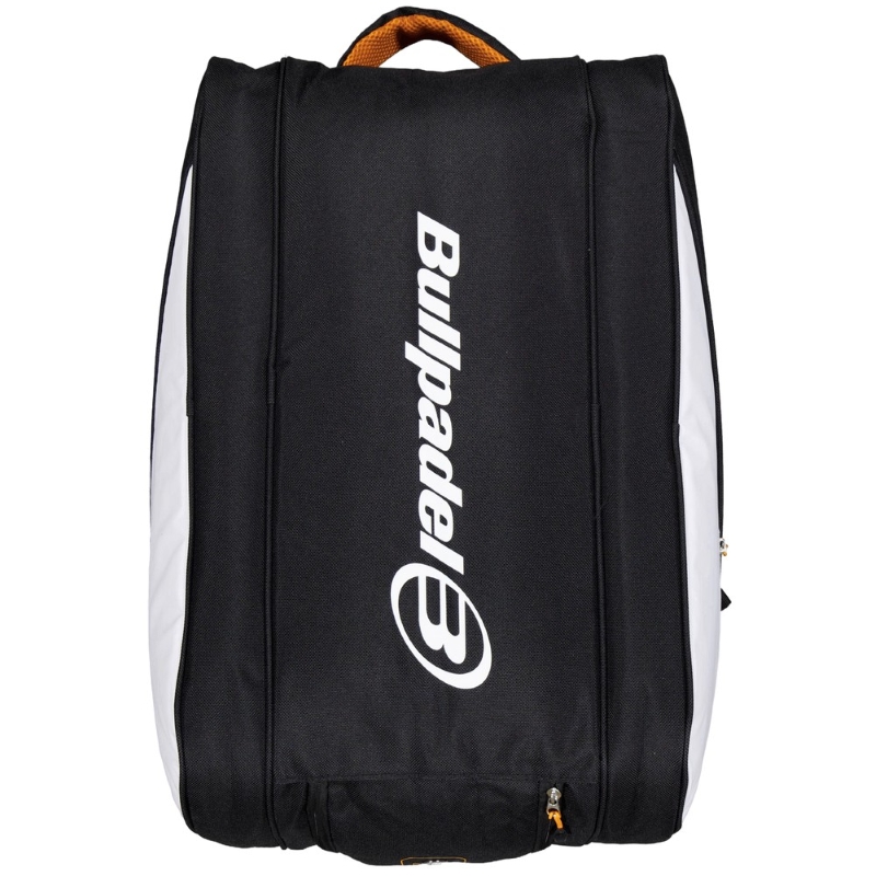 Bullpadel Performance Padel Bag BPP25014 Preto