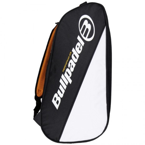 Sac de padel Bullpadel Performance BPP25014 Noir