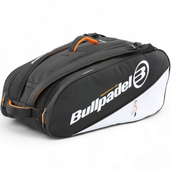 Sac de padel Bullpadel Performance BPP25014 Noir