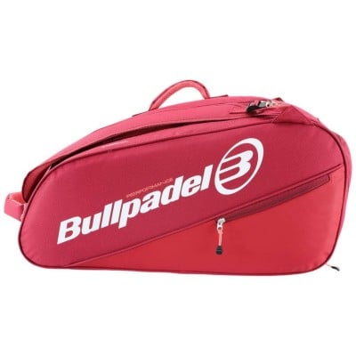 Borsa per racchette Bullpadel Performance BPP25014 prugna