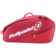 Bullpadel Performance Racket Bag BPP25014 Plum