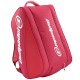 Bolsa de Raquete de Performance Bullpadel BPP25014 Ameixa