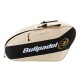 Paletero Bullpadel Premier Padel Tour BPP25015 Blanco