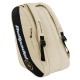 Bullpadel Premier Padel Tour Padel Bag BPP25015 White