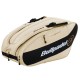 Bolsa de Padel Bullpadel Premier Padel Tour BPP25015 Branca