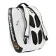 Bullpadel Premier Padel Vertex BPP25001 Saco De Padel Branco