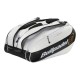 Bullpadel Premier Padel Vertex BPP25001 Saco De Padel Branco